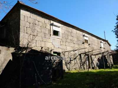 Home For Sale in Paredes De Coura, Portugal