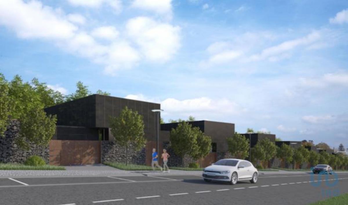 Picture of Residential Land For Sale in Ponta Delgada, Madeira, Portugal