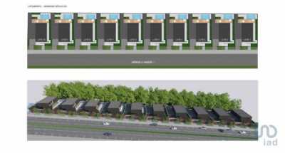 Residential Land For Sale in Ponta Delgada, Portugal