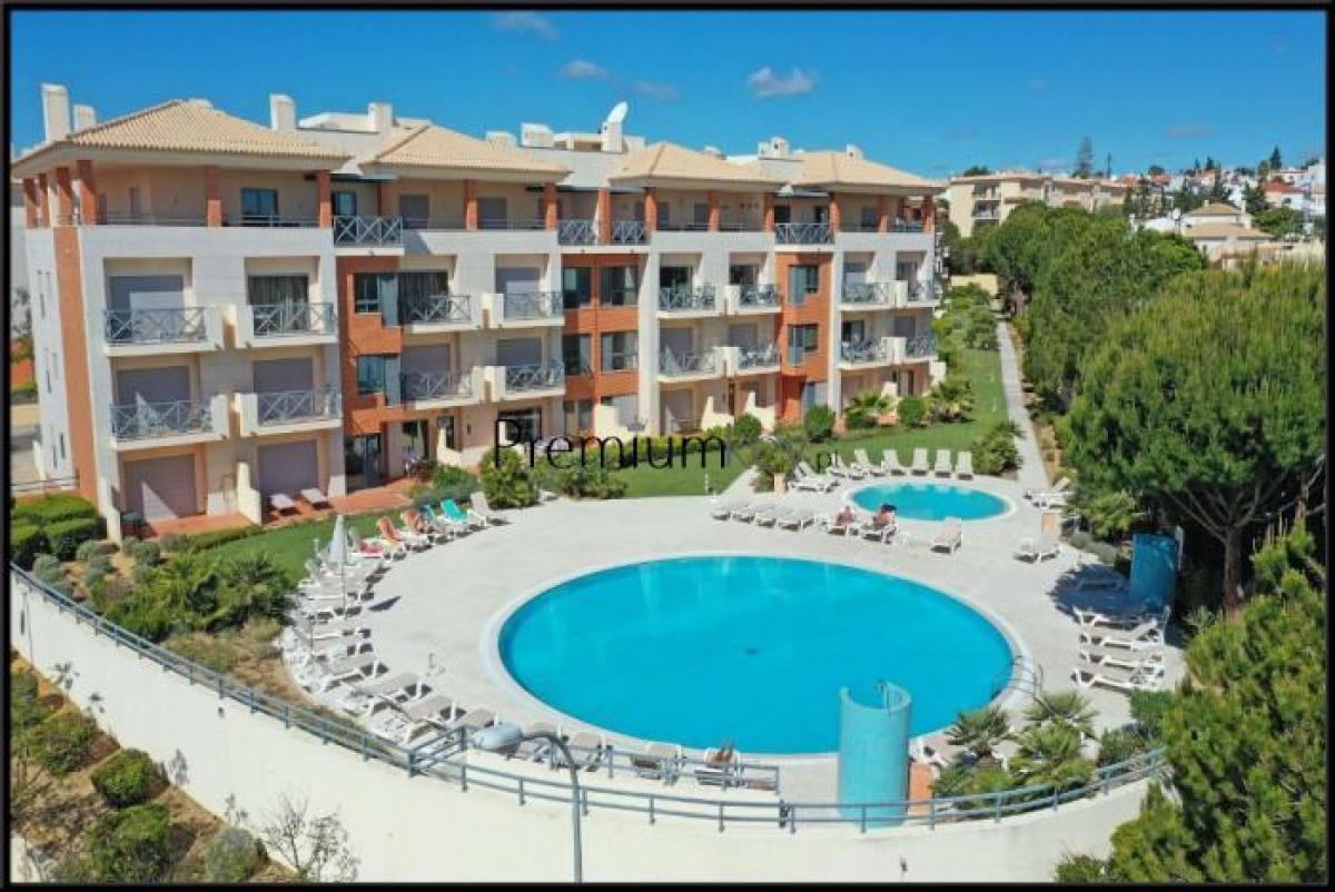 Picture of Apartment For Rent in Albufeira, Algarve, Portugal