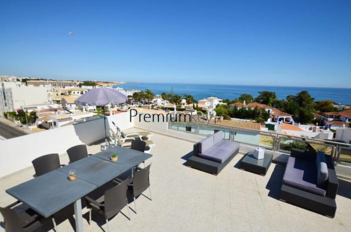 Picture of Apartment For Rent in Albufeira, Algarve, Portugal