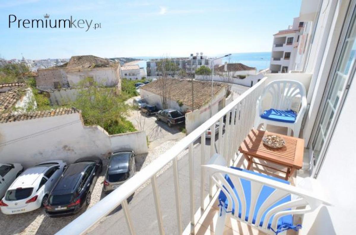Picture of Apartment For Rent in Albufeira, Algarve, Portugal