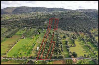 Residential Land For Sale in Albufeira, Portugal