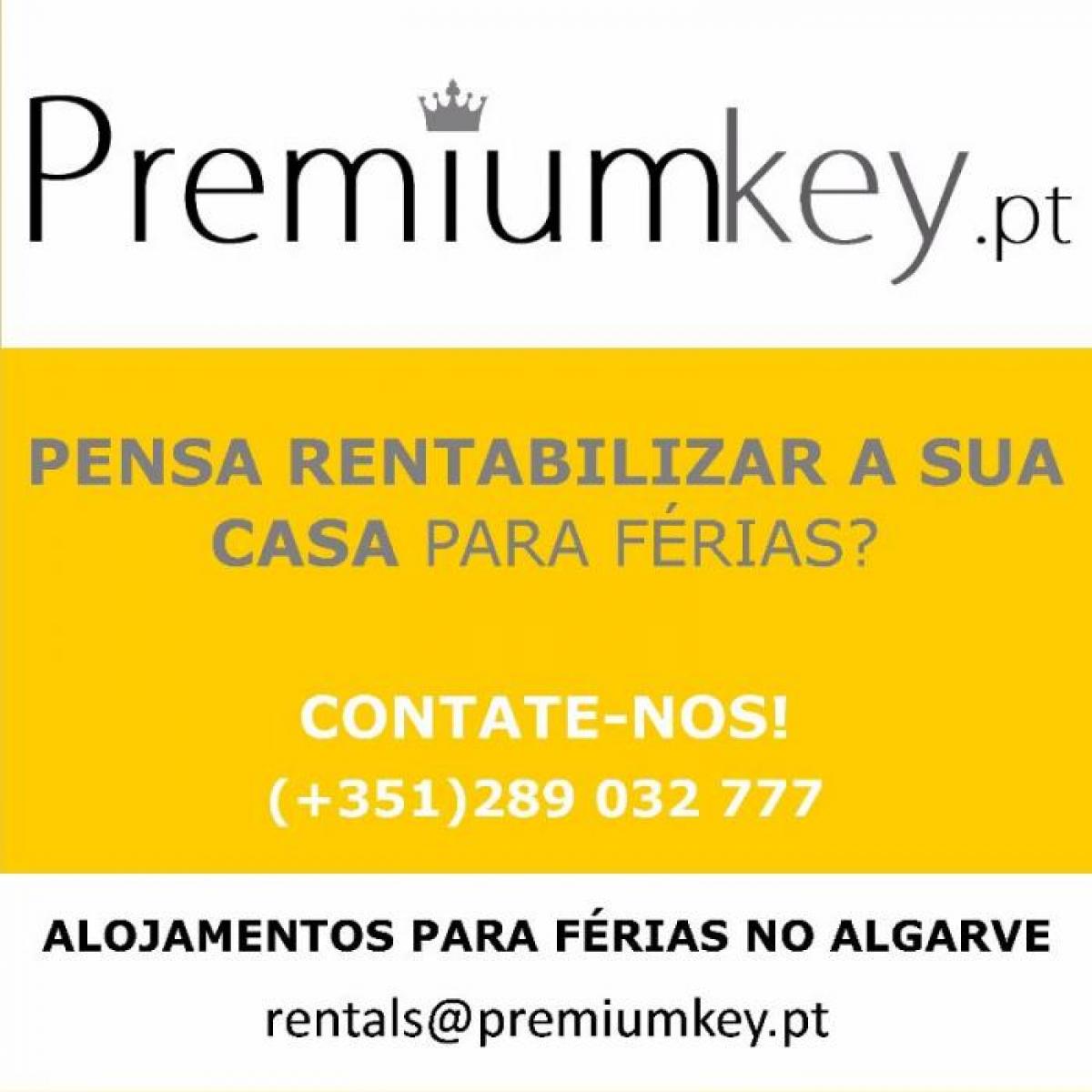 Picture of Home For Rent in Albufeira, Algarve, Portugal