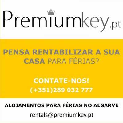 Home For Rent in Albufeira, Portugal