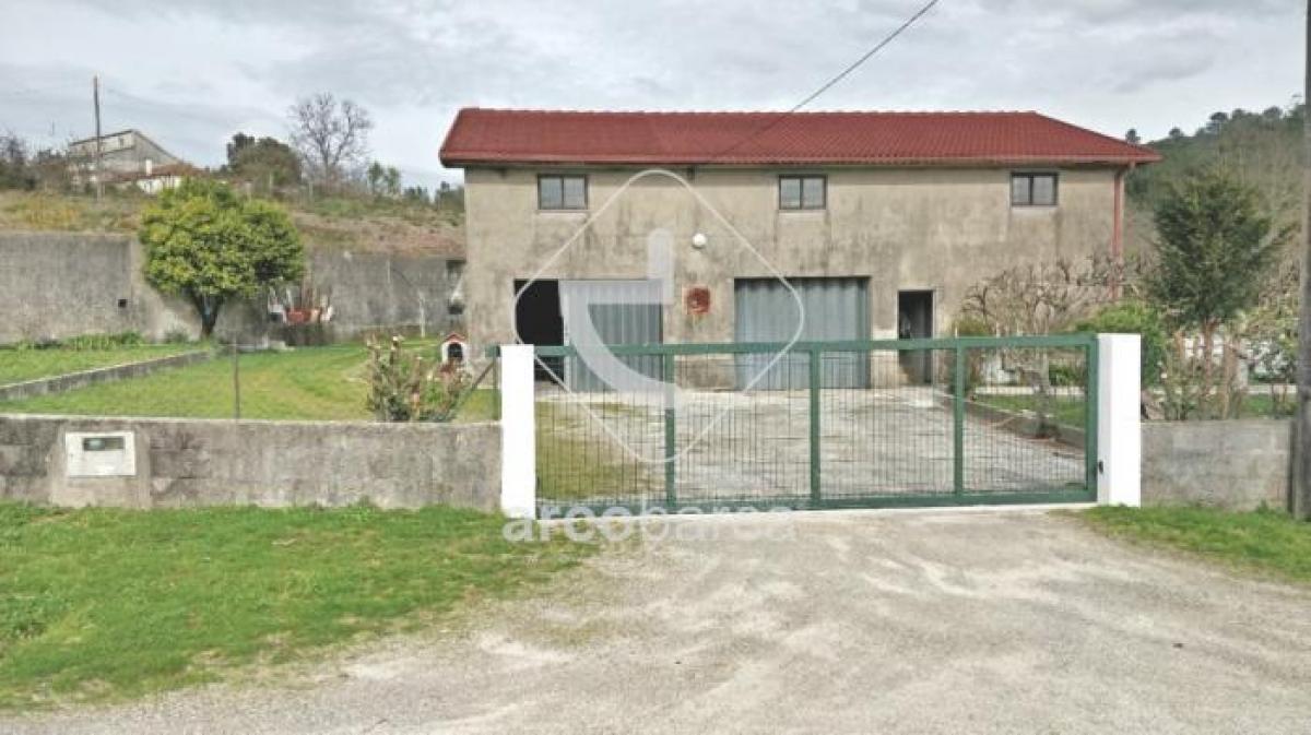 Picture of Home For Sale in Paredes De Coura, Rethymnon, Portugal