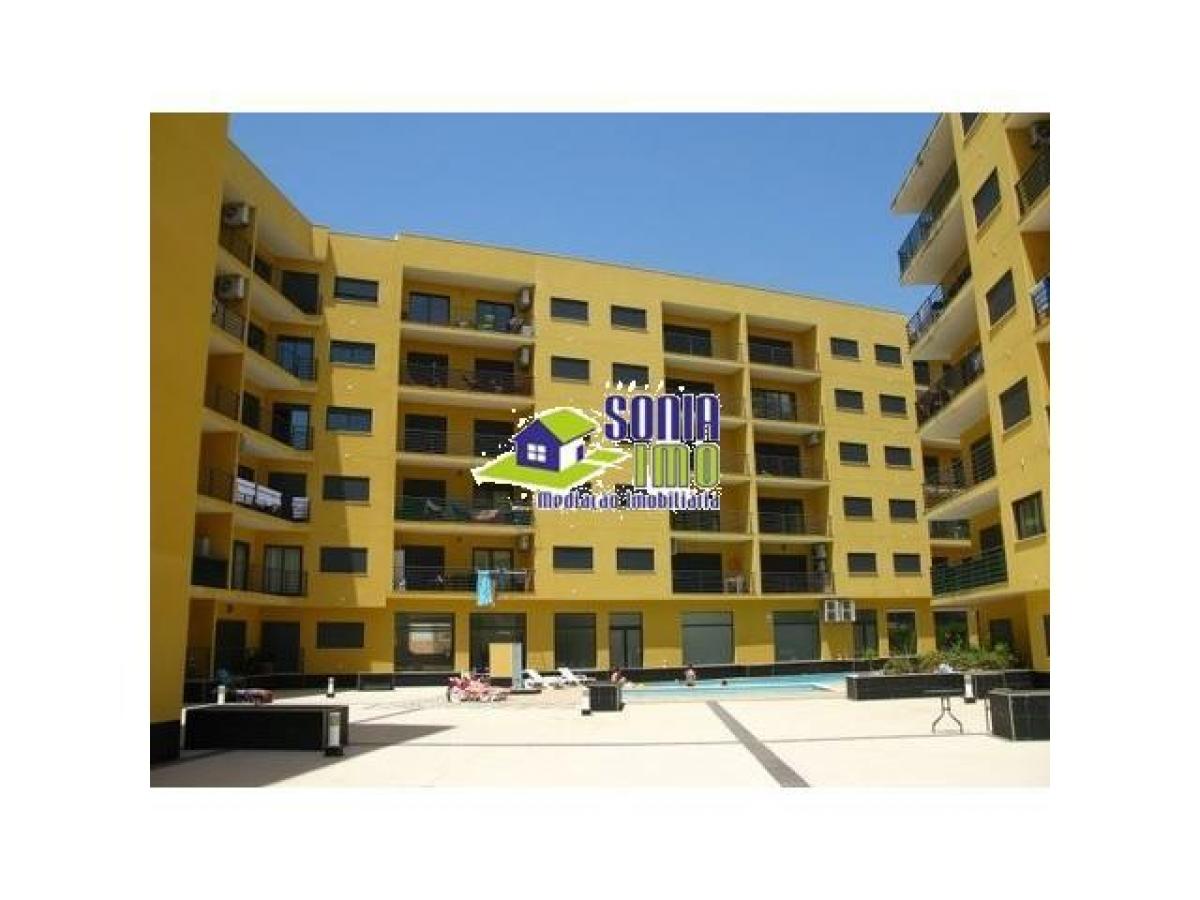 Picture of Apartment For Rent in Silves, Algarve, Portugal