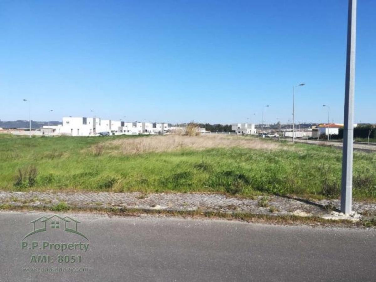 Picture of Residential Land For Sale in Caldas Da Rainha, Region Of Murcia, Portugal