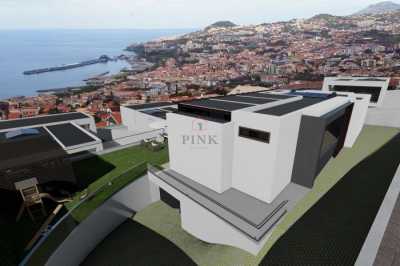 Residential Land For Sale in Funchal, Portugal