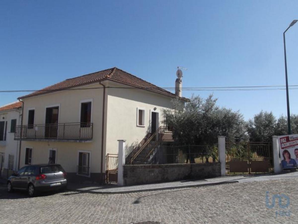 Picture of Home For Sale in Belmonte, Algarve, Portugal