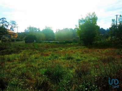 Residential Land For Sale in Leiria, Portugal