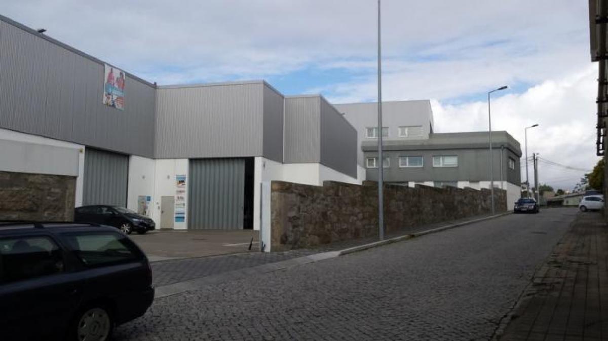 Picture of Office For Rent in Vila Nova De Gaia, Eastern Tobago, Portugal