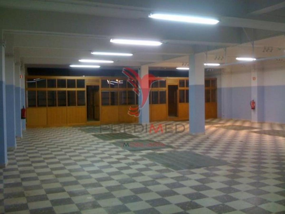 Picture of Industrial For Rent in Lisboa, Lisboa, Portugal