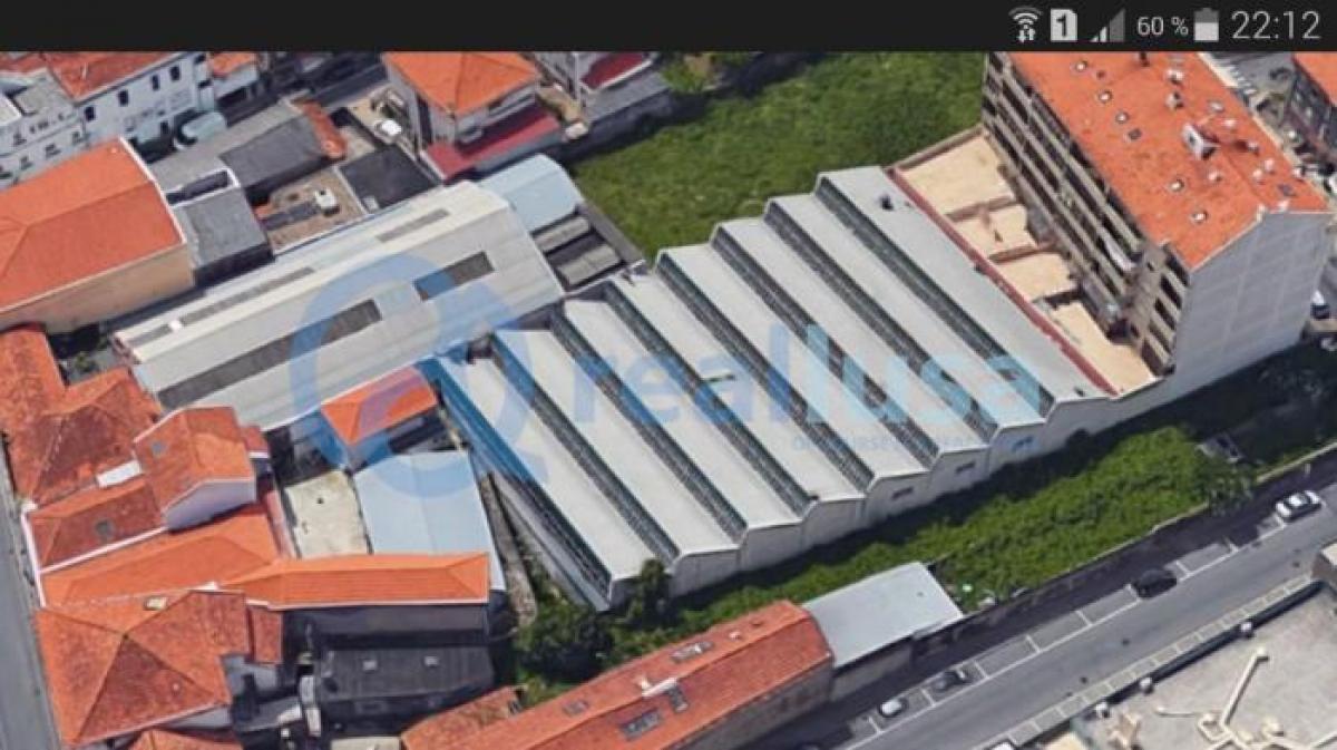 Picture of Industrial For Sale in Vila Nova De Gaia, Eastern Tobago, Portugal