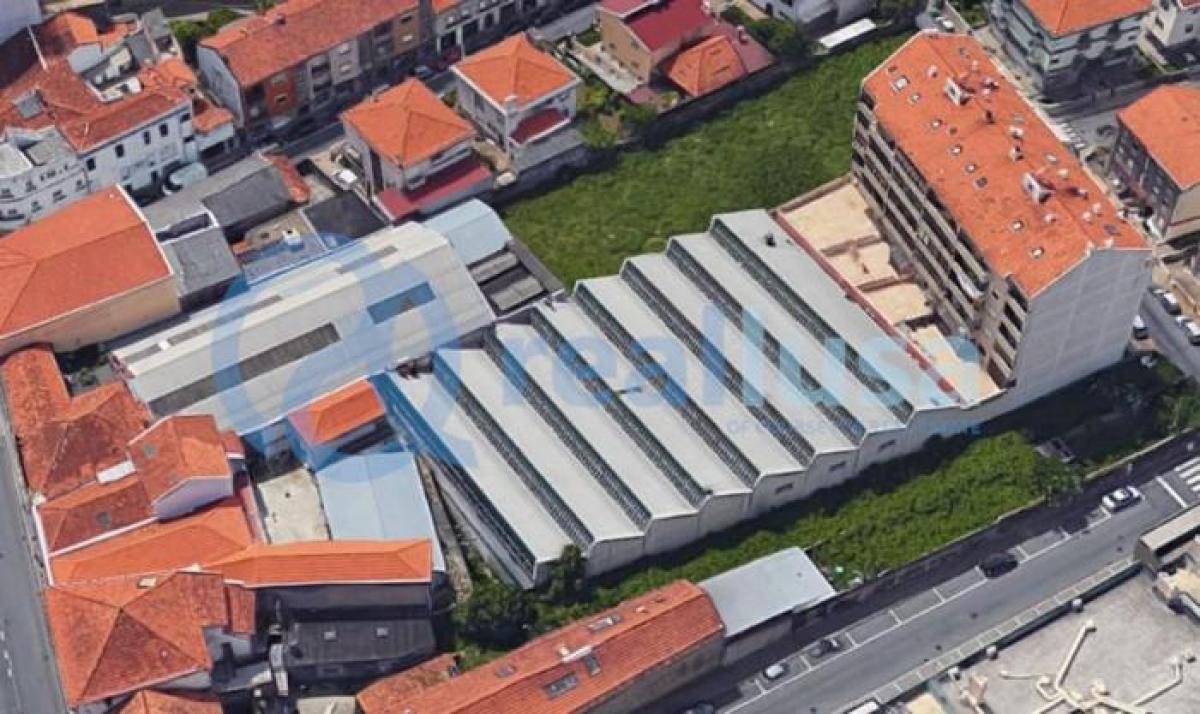 Picture of Industrial For Sale in Vila Nova De Gaia, Eastern Tobago, Portugal