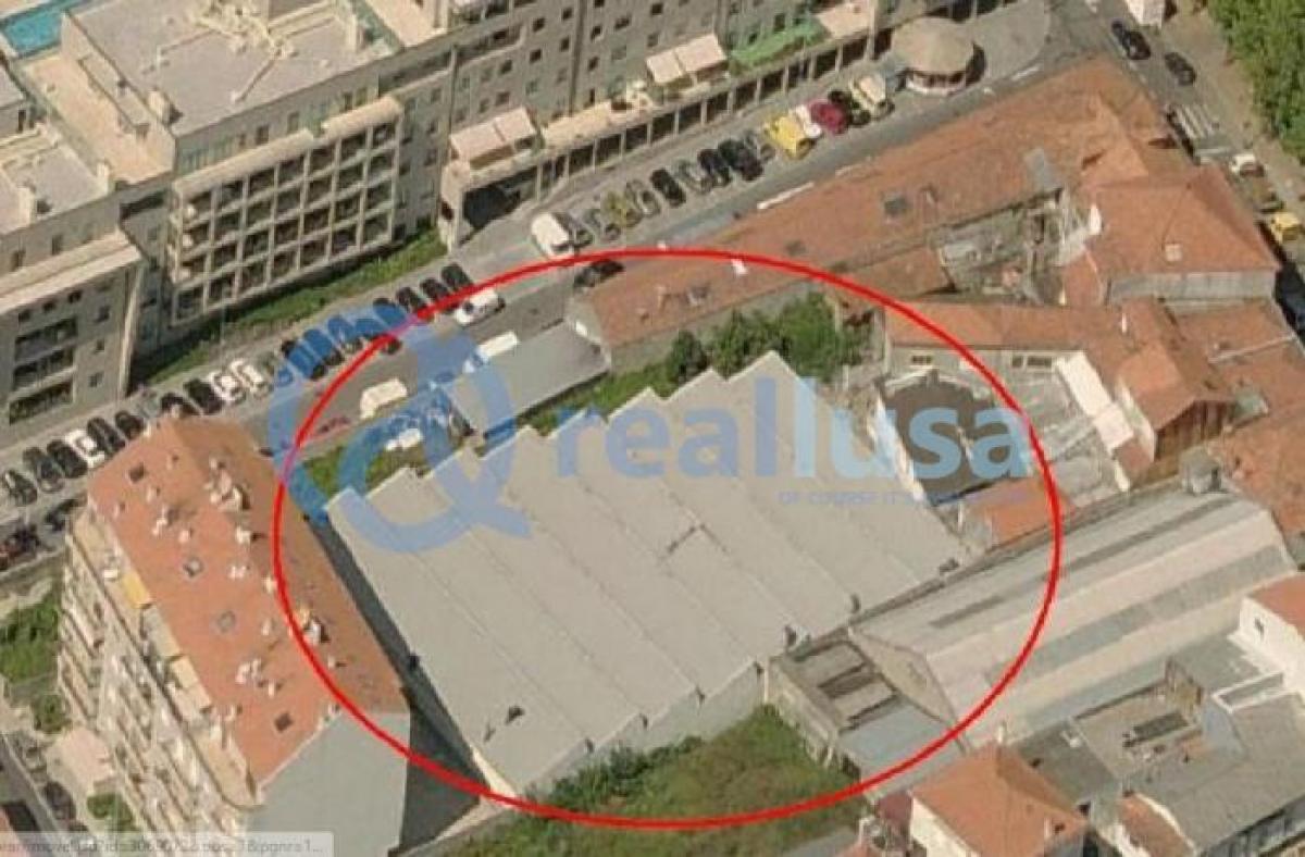 Picture of Industrial For Sale in Vila Nova De Gaia, Eastern Tobago, Portugal