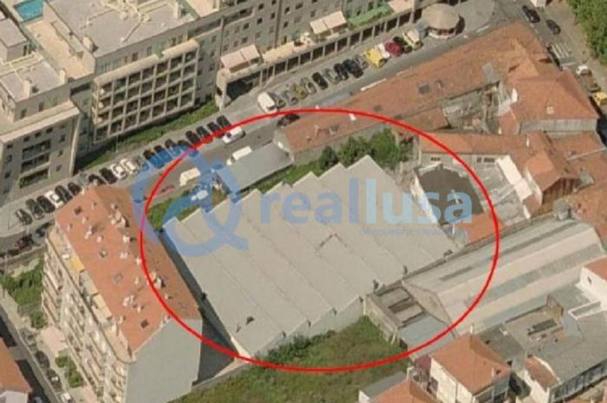 Picture of Industrial For Sale in Vila Nova De Gaia, Eastern Tobago, Portugal
