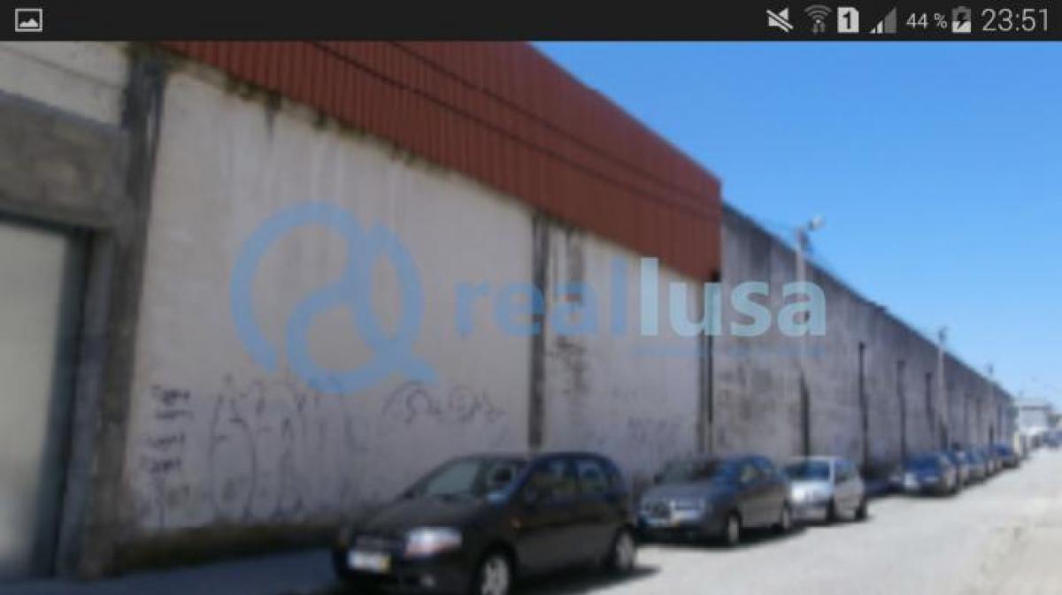 Picture of Industrial For Sale in Vila Nova De Gaia, Eastern Tobago, Portugal