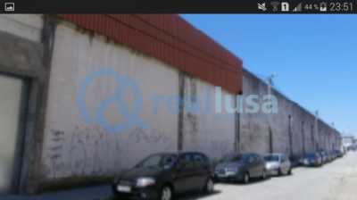 Industrial For Sale in Vila Nova De Gaia, Portugal