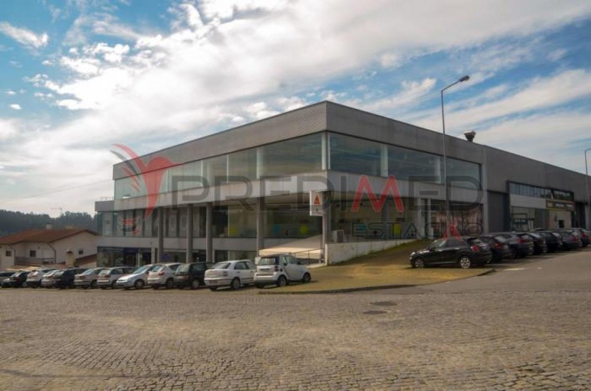 Picture of Office For Rent in Braga, Entre-Douro-e-Minho, Portugal