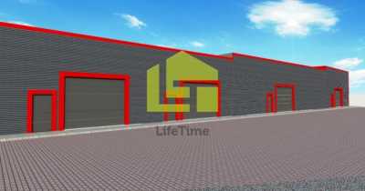 Industrial For Rent in 