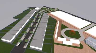 Residential Land For Sale in Ponta Delgada, Portugal