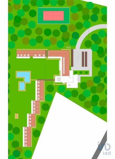 Residential Land For Sale in Castro Marim, Portugal