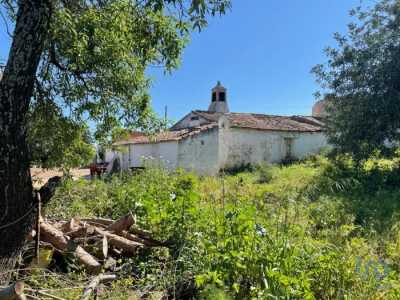 Residential Land For Sale in Albufeira, Portugal