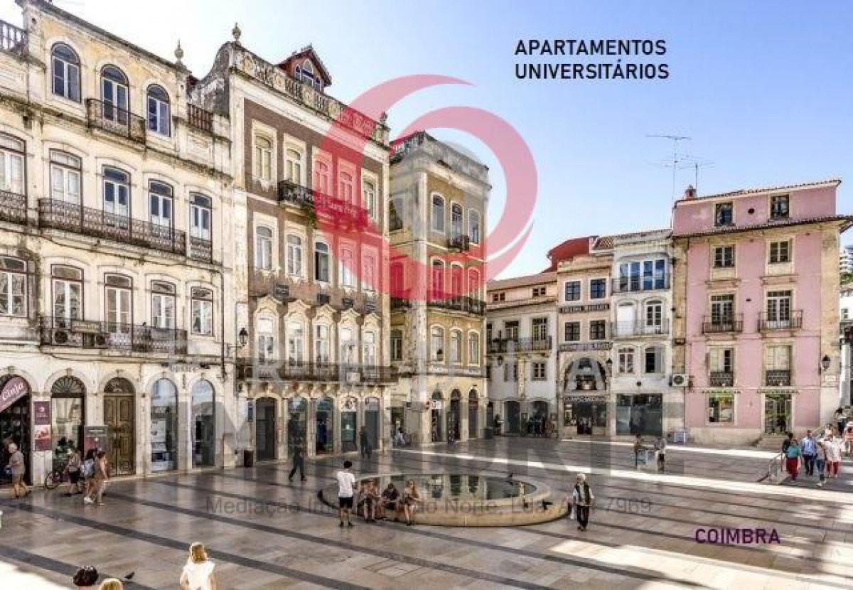 Picture of Apartment For Sale in Coimbra, Beira, Portugal