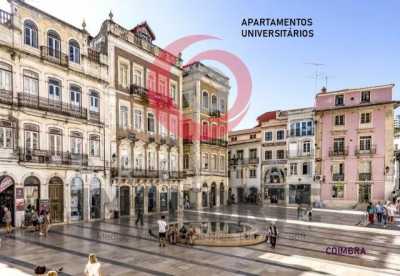 Apartment For Sale in Coimbra, Portugal