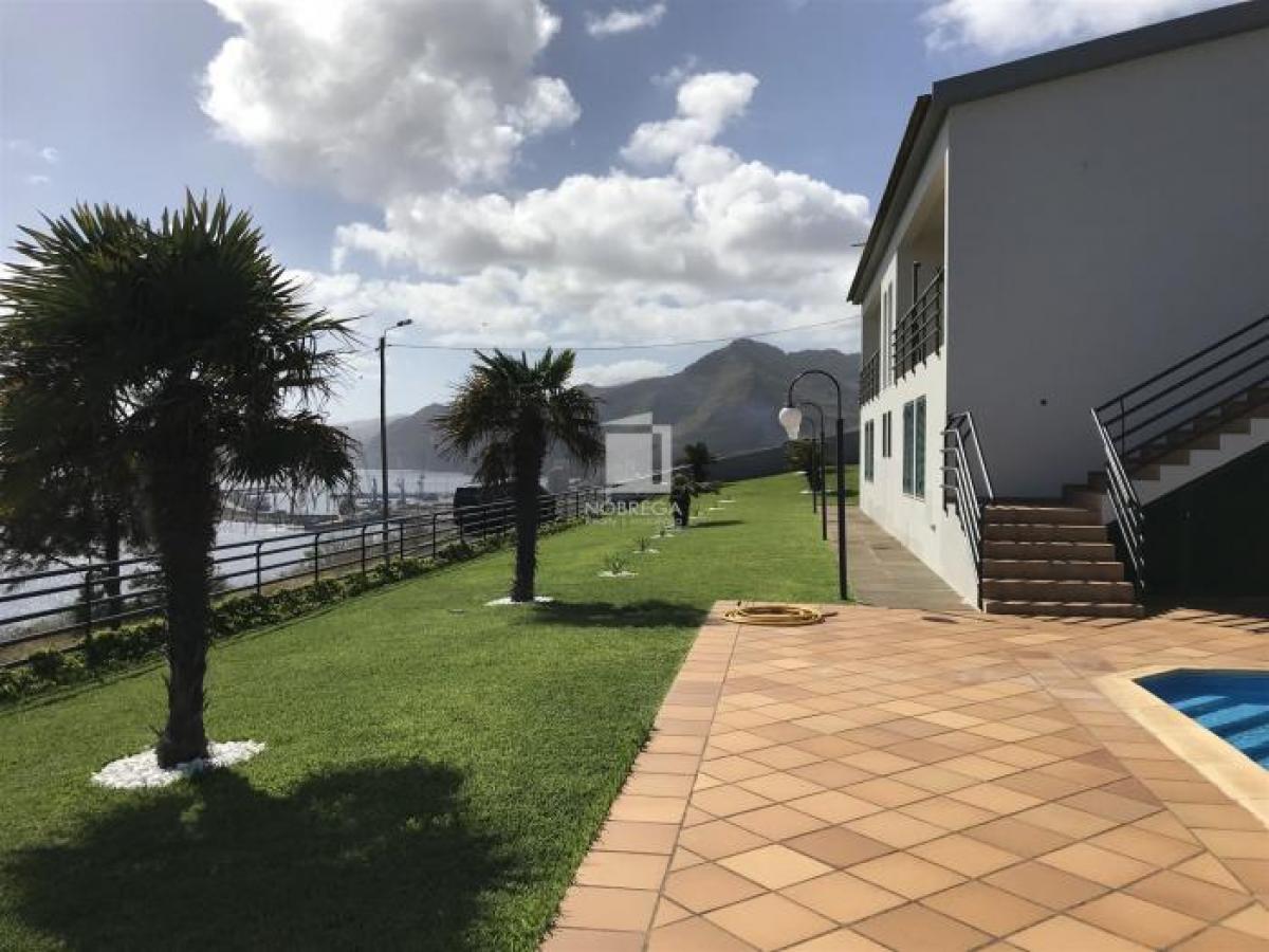 Picture of Villa For Sale in Machico, Madeira, Portugal
