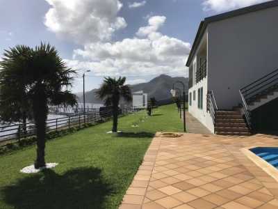 Villa For Sale in Machico, Portugal