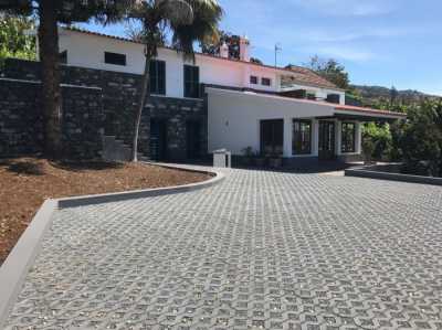 Villa For Sale in Ponta do Sol, Portugal