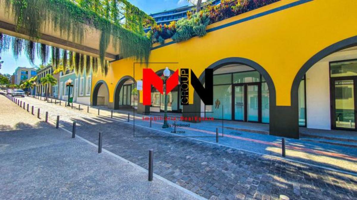 Picture of Retail For Sale in Funchal, Madeira, Portugal