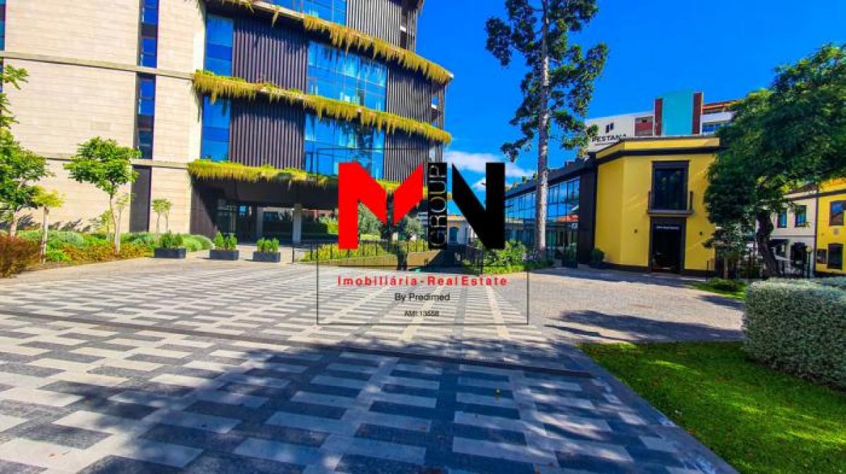 Picture of Retail For Sale in Funchal, Madeira, Portugal