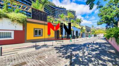 Retail For Sale in Funchal, Portugal