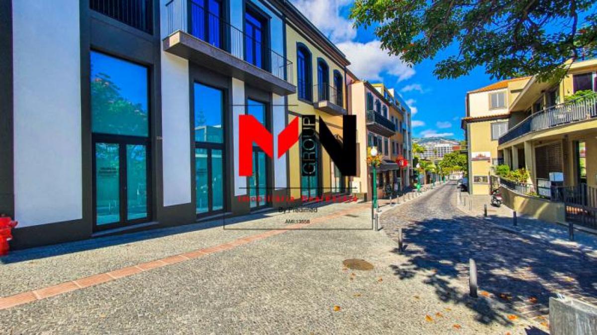 Picture of Retail For Sale in Funchal, Madeira, Portugal