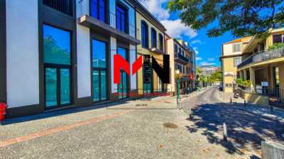 Retail For Sale in Funchal, Portugal