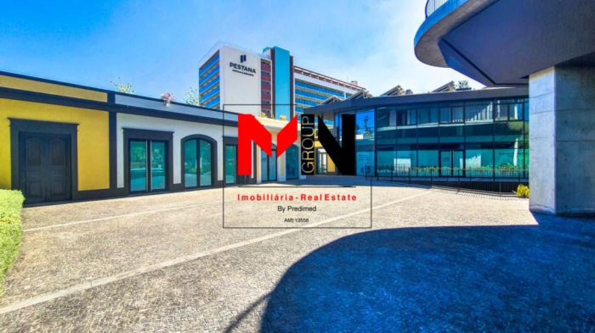 Picture of Retail For Sale in Funchal, Madeira, Portugal