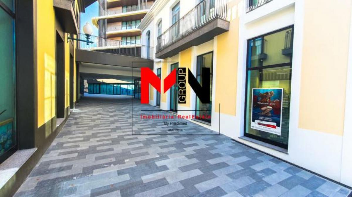 Picture of Retail For Sale in Funchal, Madeira, Portugal