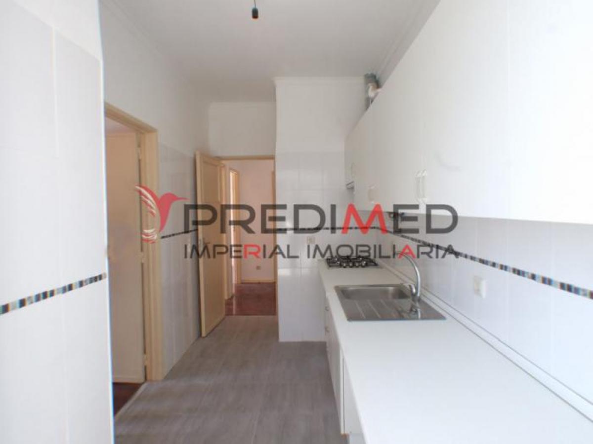 Picture of Apartment For Rent in Lisboa, Lisboa, Portugal