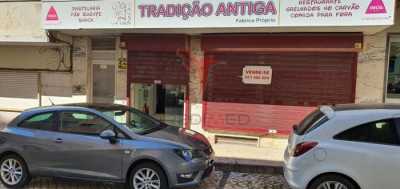 Retail For Sale in Sintra, Portugal