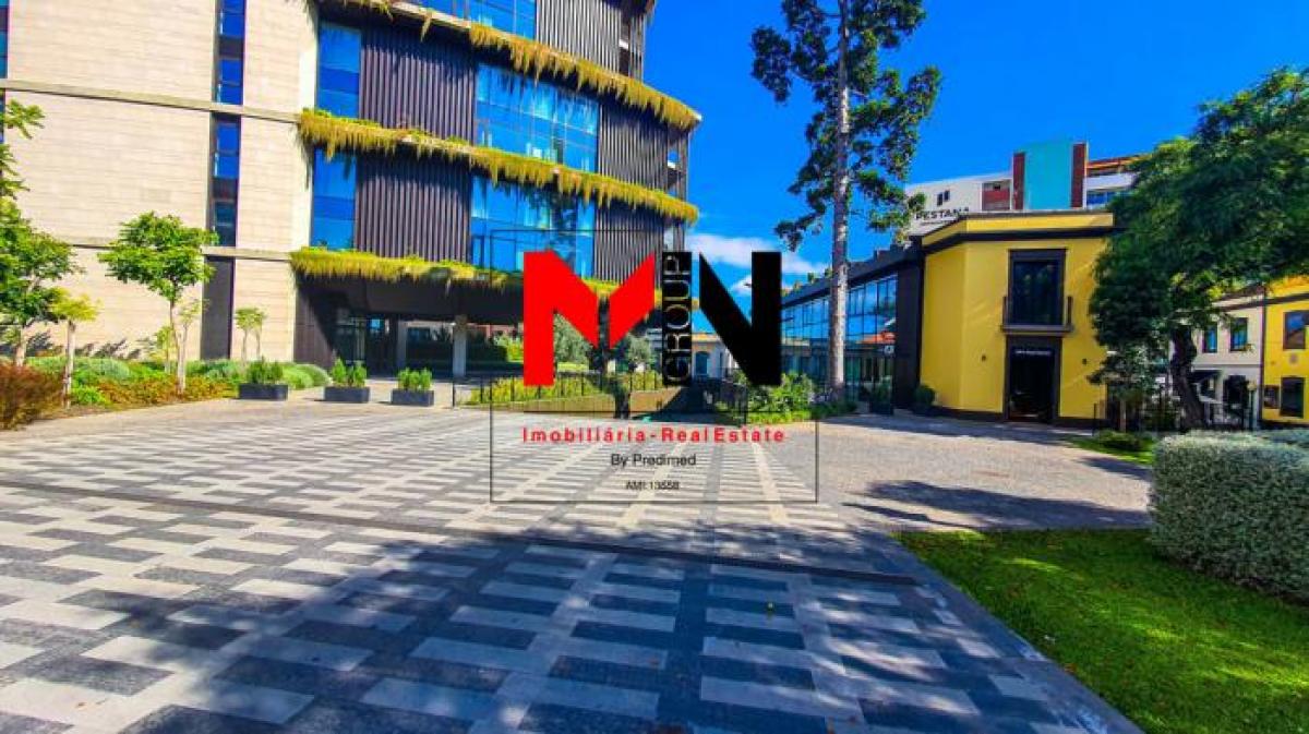 Picture of Retail For Sale in Funchal, Madeira, Portugal