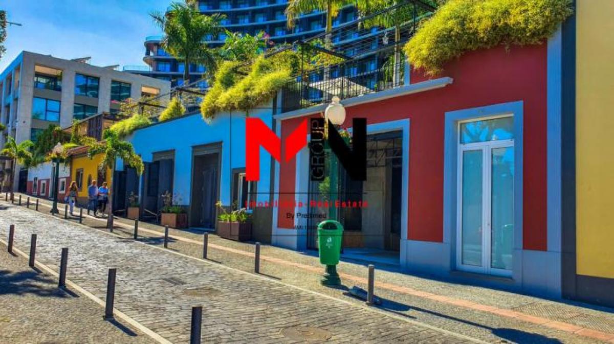 Picture of Retail For Sale in Funchal, Madeira, Portugal