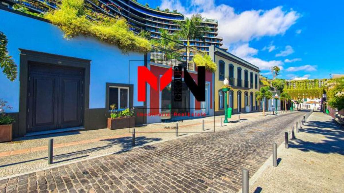 Picture of Retail For Sale in Funchal, Madeira, Portugal