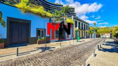Retail For Sale in Funchal, Portugal