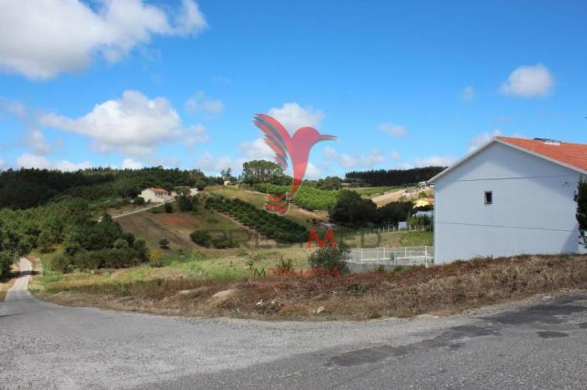 Picture of Residential Land For Sale in Caldas Da Rainha, Region Of Murcia, Portugal