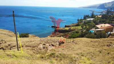 Residential Land For Sale in Machico, Portugal