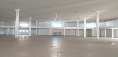 Industrial For Rent in 