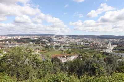 Residential Land For Sale in Coimbra, Portugal